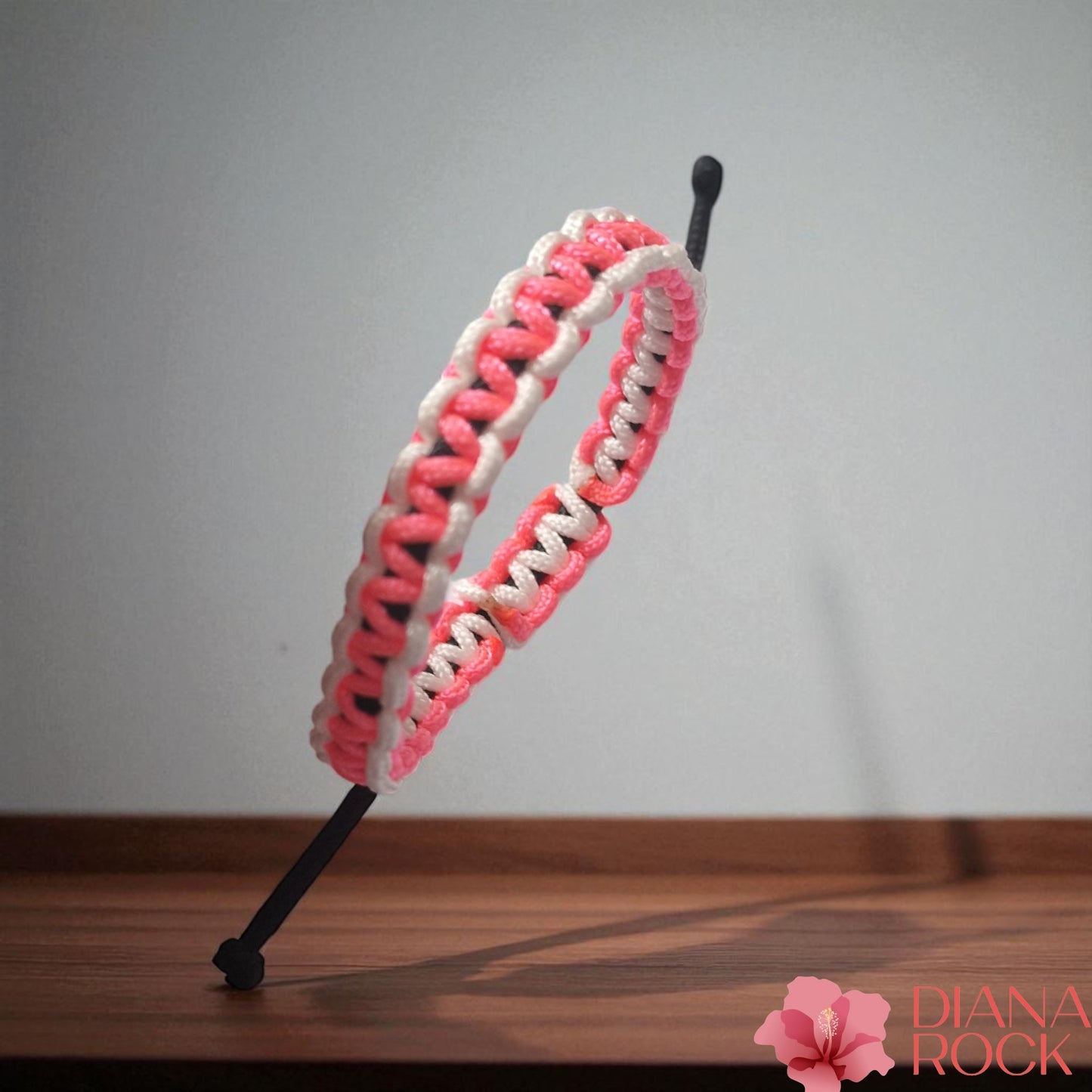 Pulsera cierre deslizante