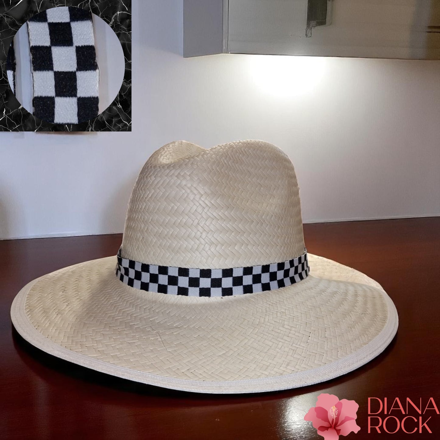 Hat - Panama