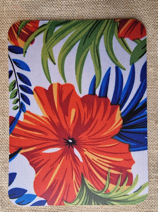 alfombrilla de ratón "Hawaïen"