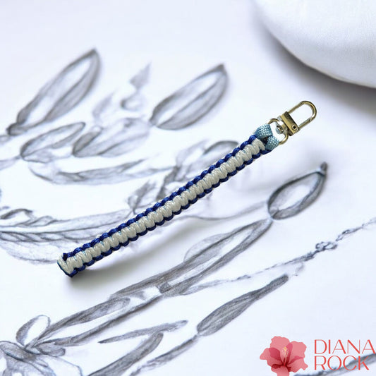 Porte clefs exclusif