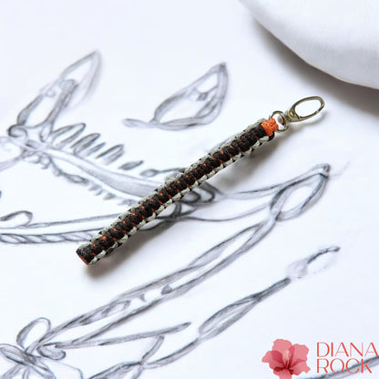 Porte clefs exclusif