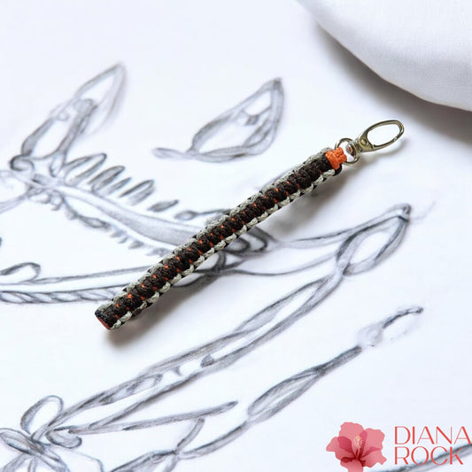 Porte clefs exclusif