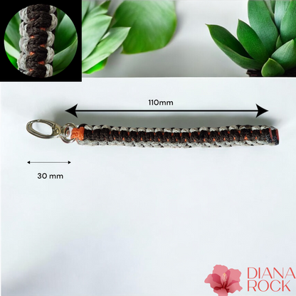 Porte clefs exclusif