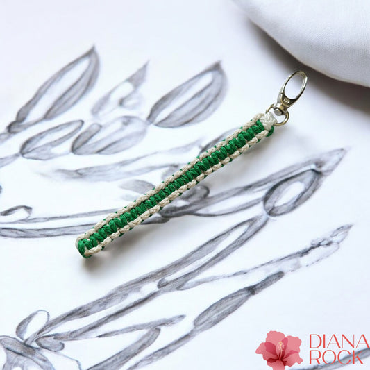 Porte clefs exclusif