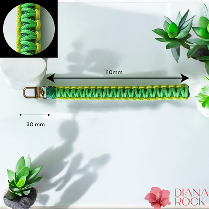 Porte clefs exclusif