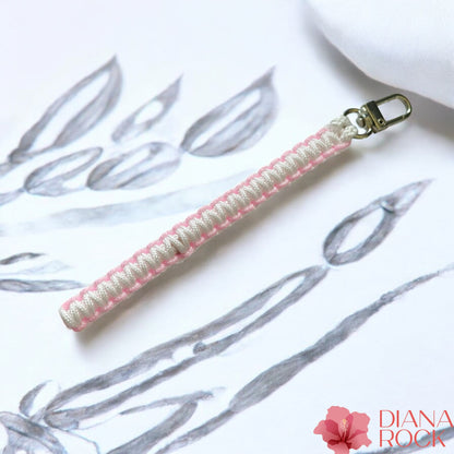 Porte clefs exclusif