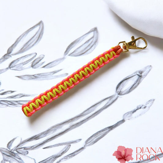 Porte clefs exclusif