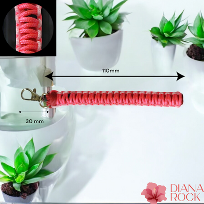 Porte clefs exclusif