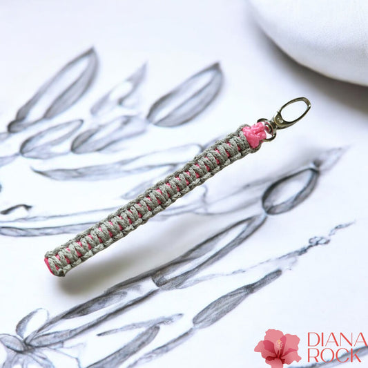 Porte clefs exclusif