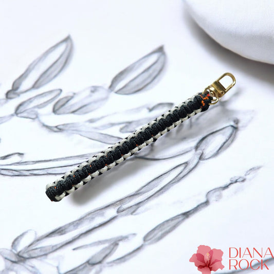 Porte clefs exclusif