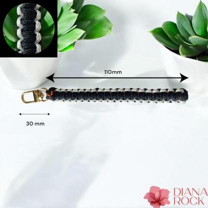 Porte clefs exclusif