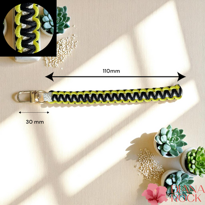 Porte clefs exclusif