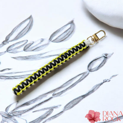 Porte clefs exclusif