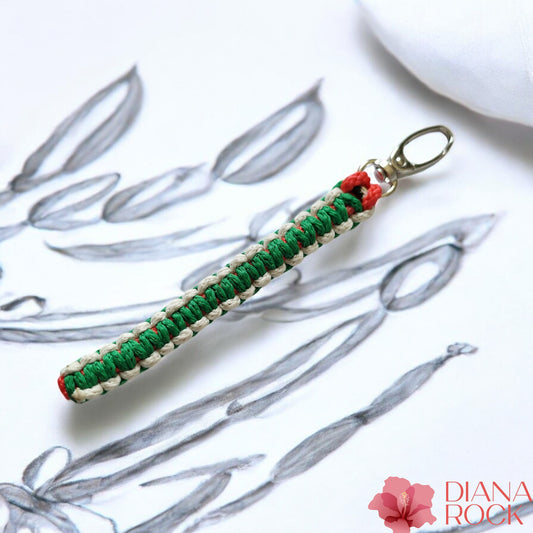 Porte clefs exclusif