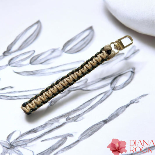 Porte clefs exclusif