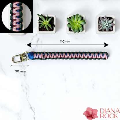 Porte clefs exclusif