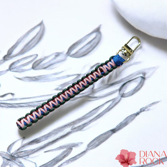 Porte clefs exclusif