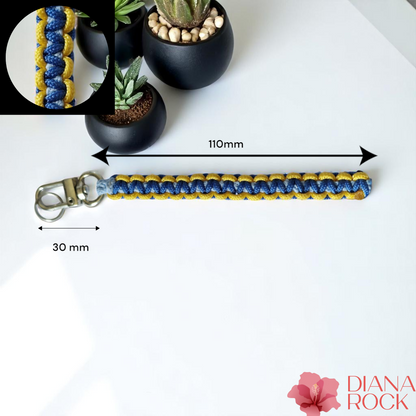 Porte clefs exclusif