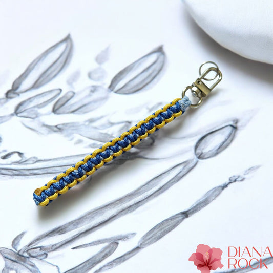 Porte clefs exclusif