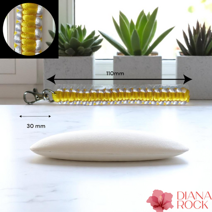 Porte clefs exclusif