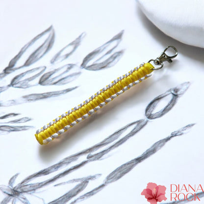 Porte clefs exclusif