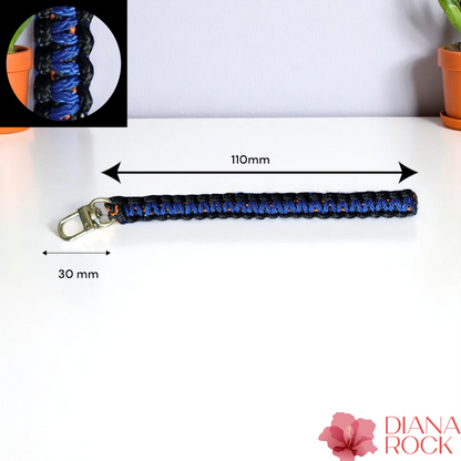 Porte clefs exclusif