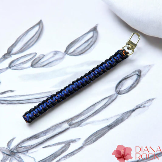 Porte clefs exclusif