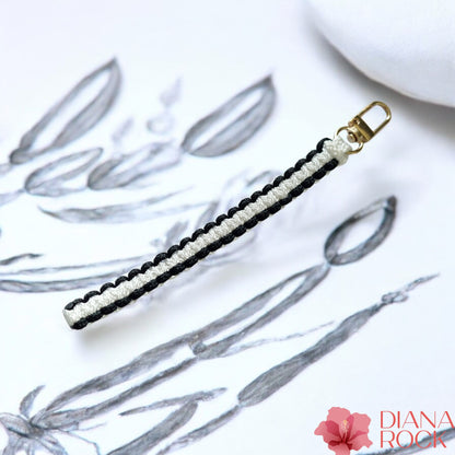 Porte clefs exclusif