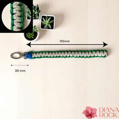 Porte clefs exclusif