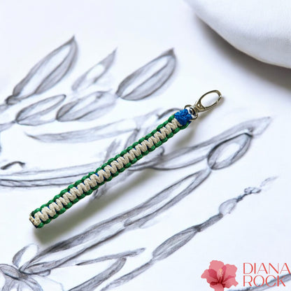 Porte clefs exclusif