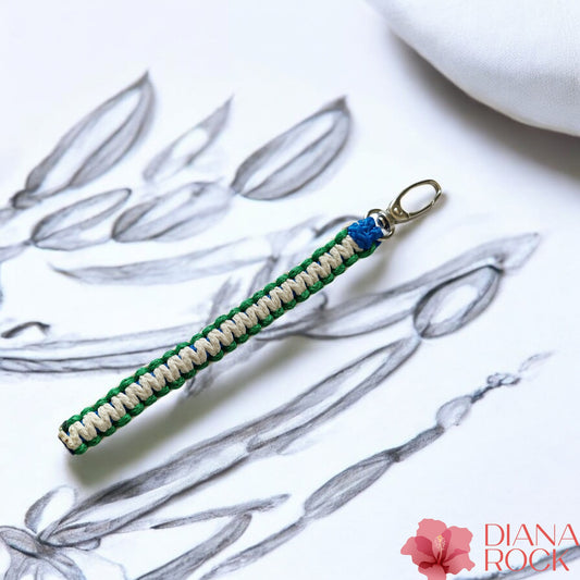 Porte clefs exclusif