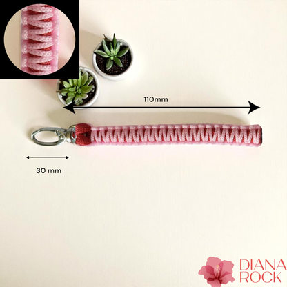 Porte clefs exclusif