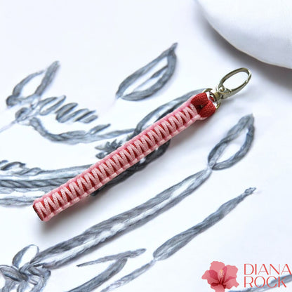 Porte clefs exclusif