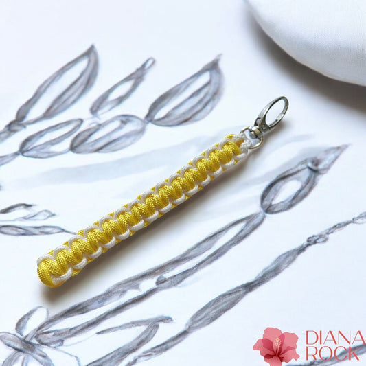 Porte clefs exclusif