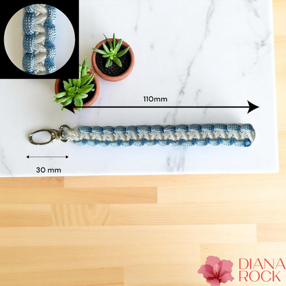 Porte clefs exclusif