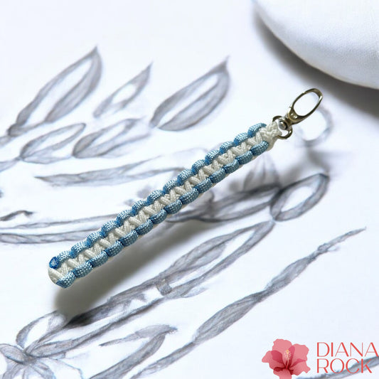 Porte clefs exclusif