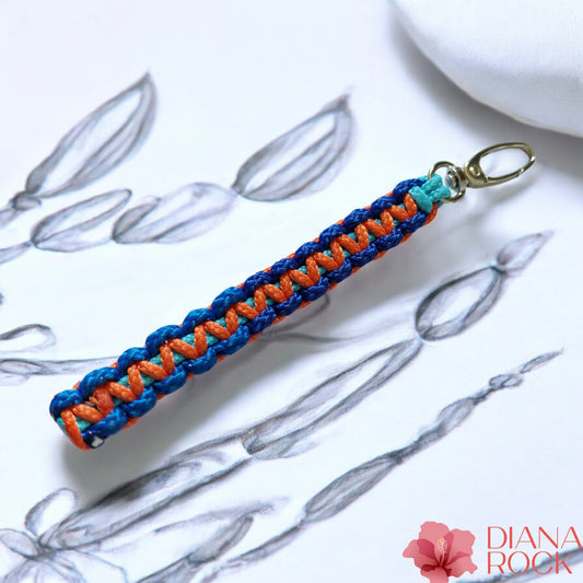 Porte clefs exclusif