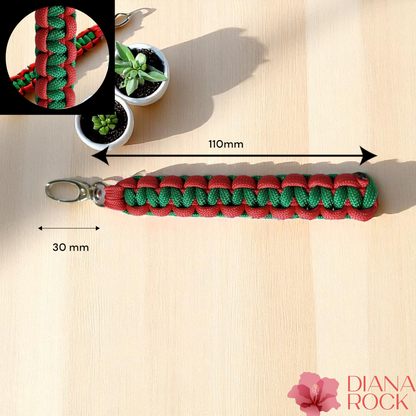 Porte clefs exclusif