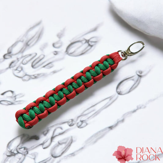 Porte clefs exclusif