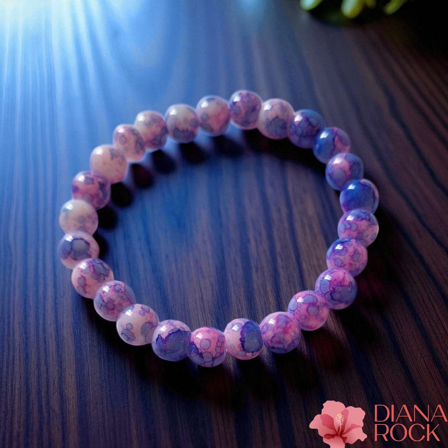 Pearl Bracelet