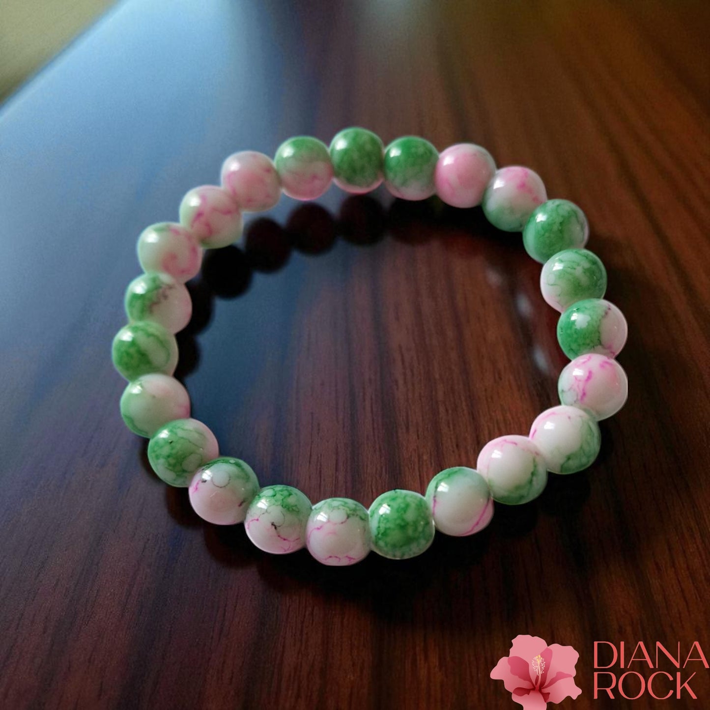 Pearl Bracelet