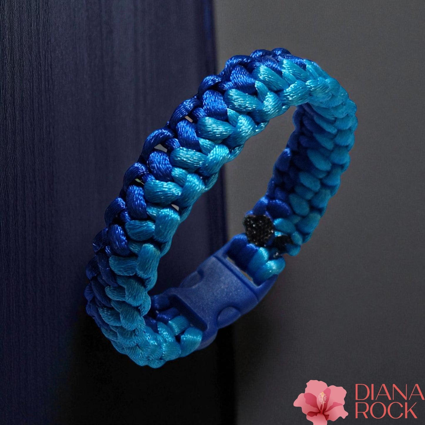 Silk Bracelet