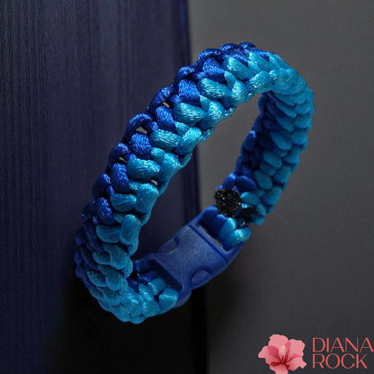 Silk Bracelet