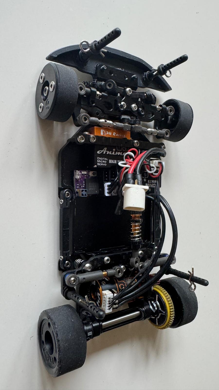 Chassis