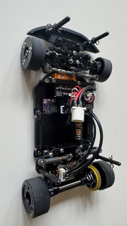 Chassis