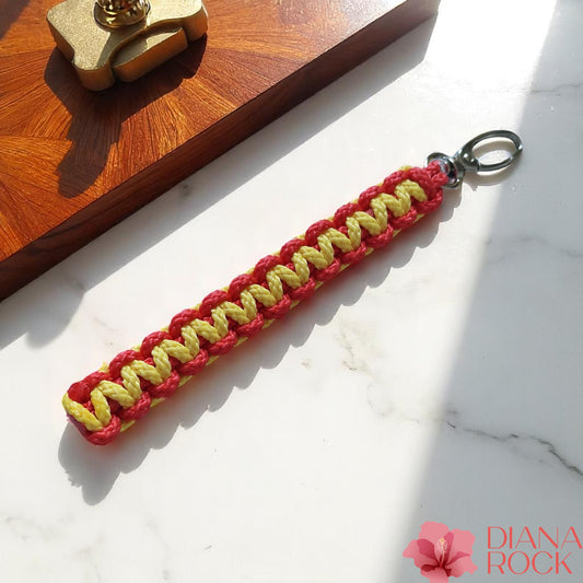 Porte clefs exclusif