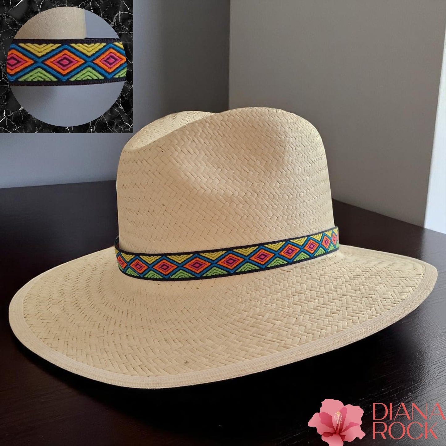 Hat - Panama