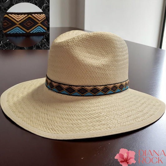 Sombrero - Panamá
