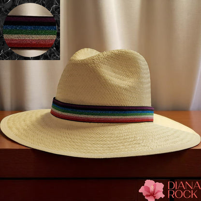 Hat - Panama