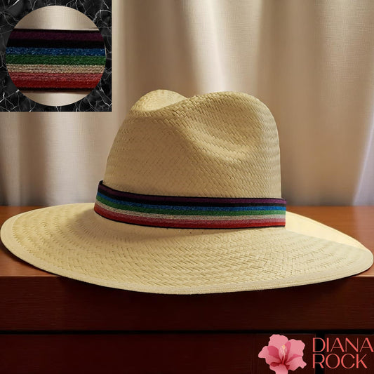 Sombrero - Panamá